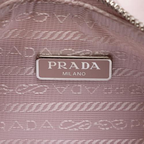 Prada Tessuto Re-Edition 2005 Crossbody