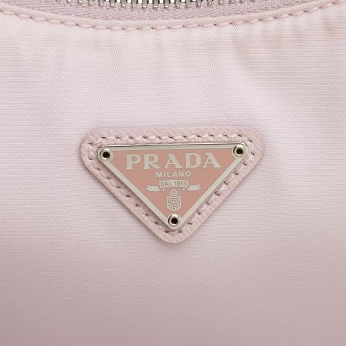 Prada Tessuto Re-Edition 2005 Crossbody