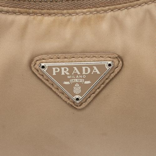 Prada Tessuto Re-Edition 2005 Crossbody