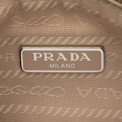 Prada Tessuto Re-Edition 2005 Crossbody