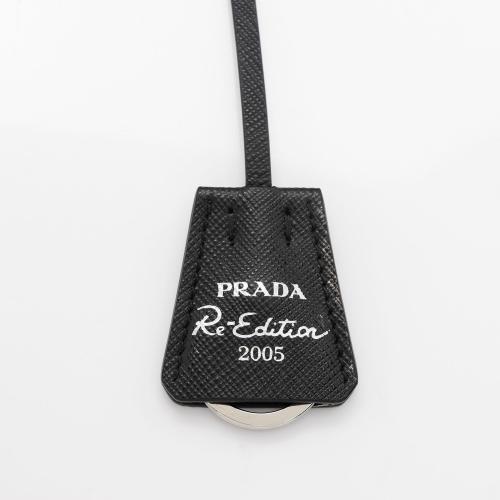 Prada Tessuto Re-Edition 2005 Crossbody