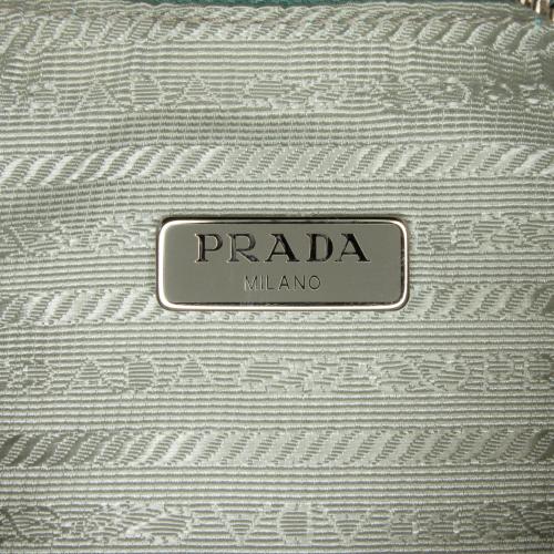 Prada Tessuto Re-Edition 2005