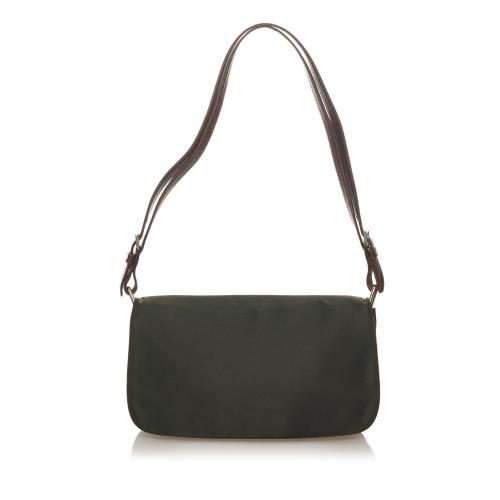 Prada Tessuto Shoulder Bag