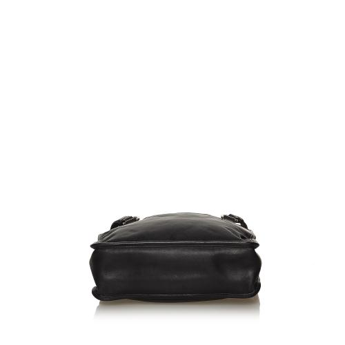 Prada Tessuto Shoulder Bag