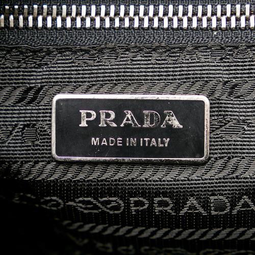 Prada Tessuto Shoulder Bag