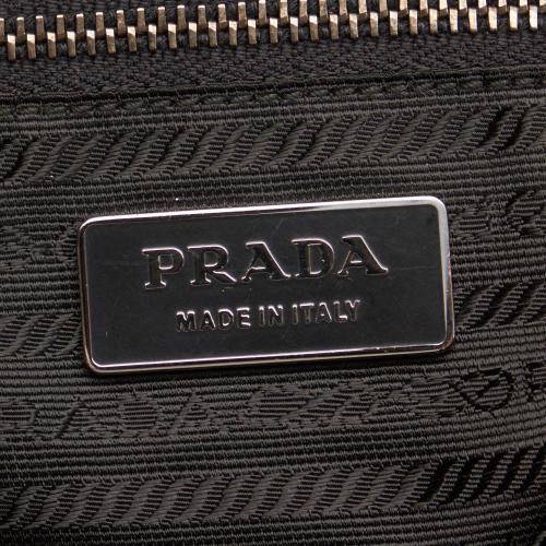 Prada Tessuto Shoulder Bag