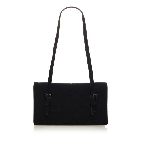 Prada Tessuto Shoulder Bag