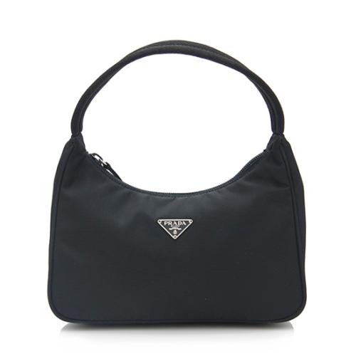 Prada Tessuto Sport Shoulder Bag