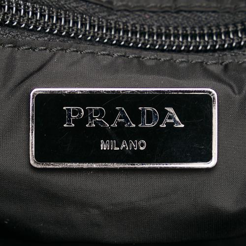 Prada Tessuto Stampato