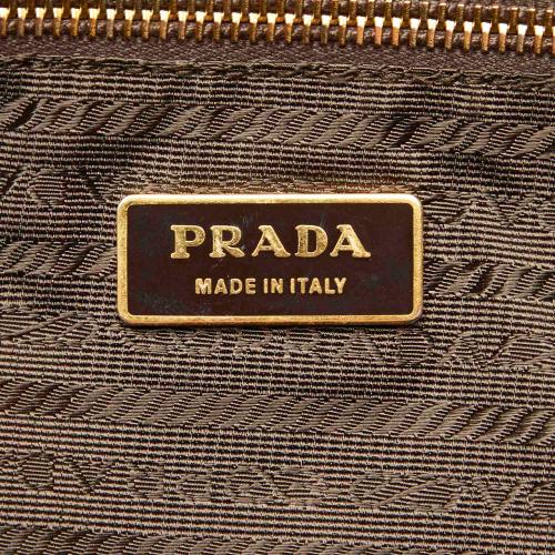 Prada Tessuto Tote Bag