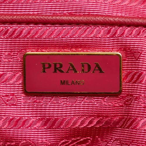 Prada Tessuto Tote Bag