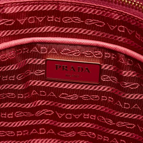 Prada Tessuto Tote Bag