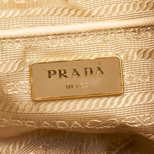 Prada Tessuto Tote Bag