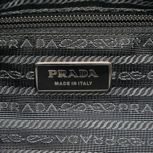 Prada Tessuto Tote Bag