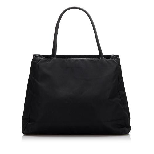 Prada Tessuto Tote