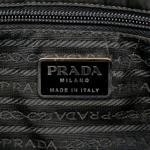 Prada Tessuto Tote