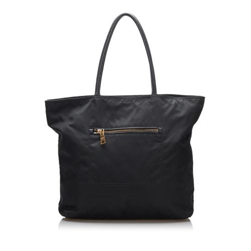 Prada Tessuto Tote