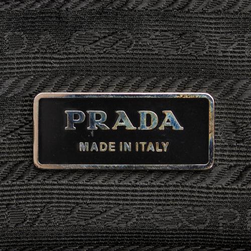 Prada Tessuto Tote