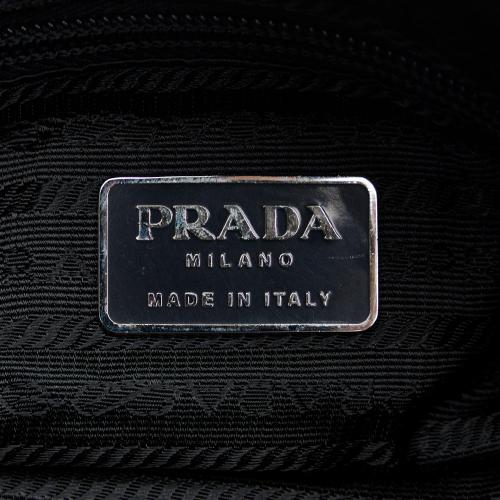 Prada Tessuto Tote