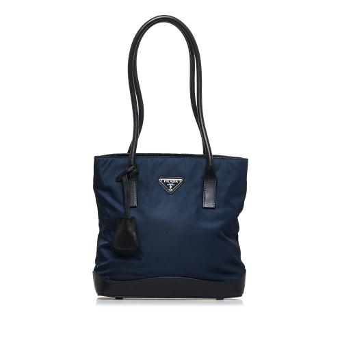 Prada Tessuto Tote