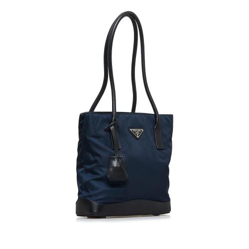 Prada Tessuto Tote