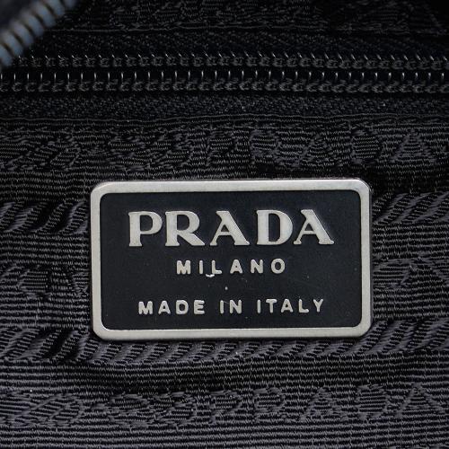 Prada Tessuto Tote