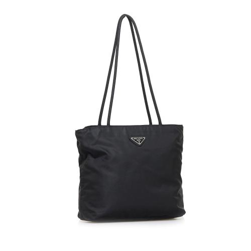 Prada Tessuto Tote