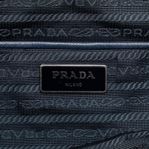 Prada Tessuto Tote