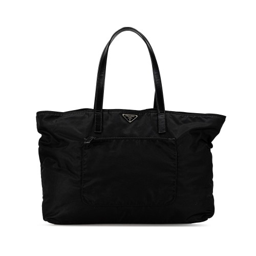 Prada Tessuto Tote