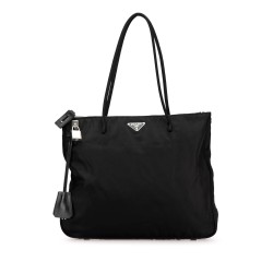 Prada Tessuto Tote