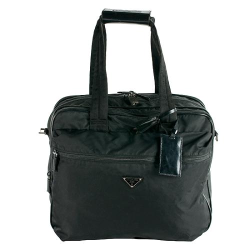 Prada Travel Bag