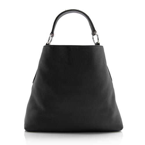 Prada Vitello Daino Hobo