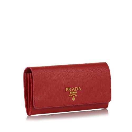 Prada Vitello Move Wallet On Chain