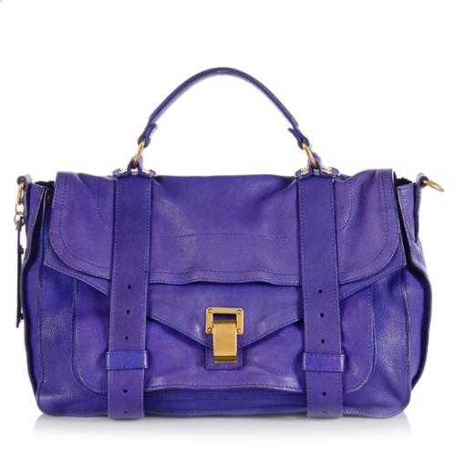 Proenza Schouler PS1 Medium Satchel