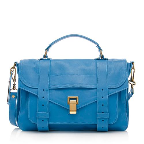 Proenza Schouler PS1 Medium Satchel