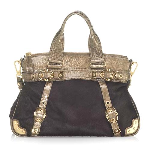 Rafe New York Greenwich Irina Medium Satchel Handbag