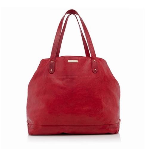 Rebecca Minkoff Leather Cherish Tote