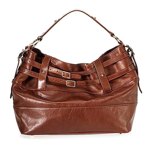 Rebecca Minkoff Devote Leather Tote 