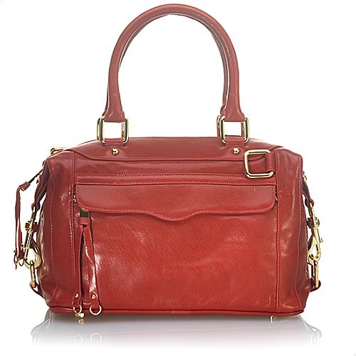 Rebecca Minkoff MAB Mini Handbag