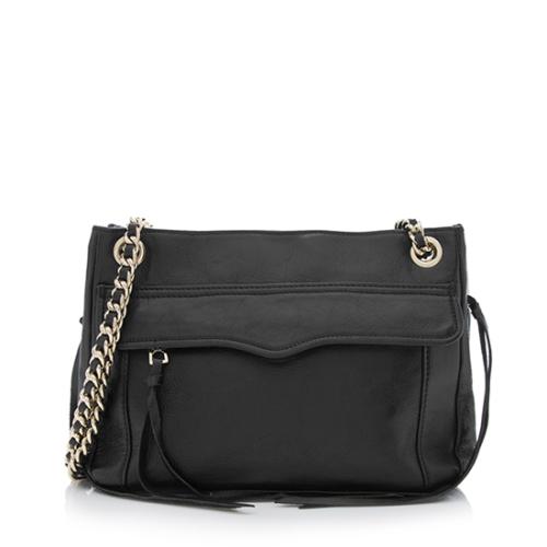 Rebecca Minkoff Swing Shoulder Bag - FINAL SALE