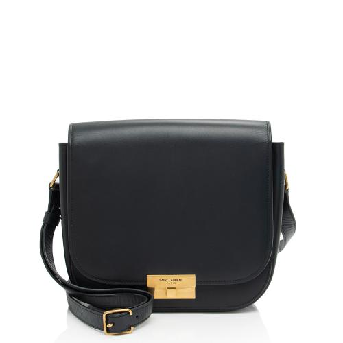 Saint Laurent Calfskin Betty Messenger