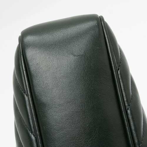 Saint Laurent Matelasse Calfskin Monogram Lou Camera Bag