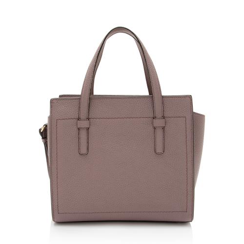 Salvatore ferragamo amy small tote sale