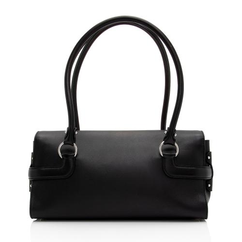 Salvatore Ferragamo Gina Satchel