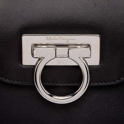 Salvatore Ferragamo Gina Satchel