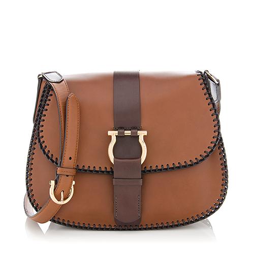 Salvatore Ferragamo Emidia Shoulder Bag