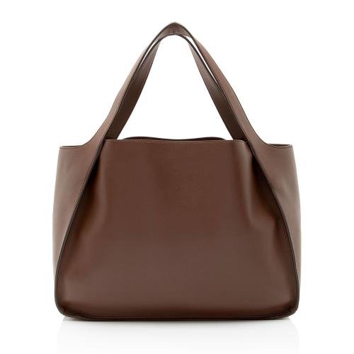 Stella McCartney Eco Alter Nappa East West Tote