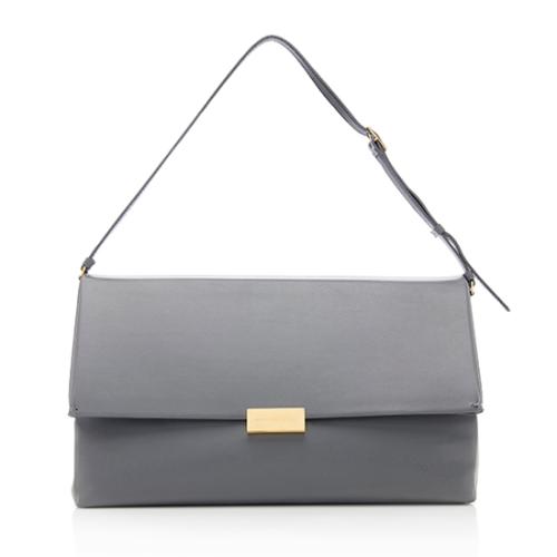 Stella McCartney Faux Nappa Beckett Shoulder Bag - FINAL SALE