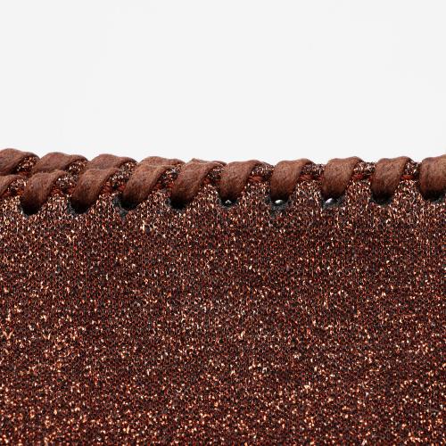 Stella McCartney Glitter Falabella Tiny Tote - FINAL SALE