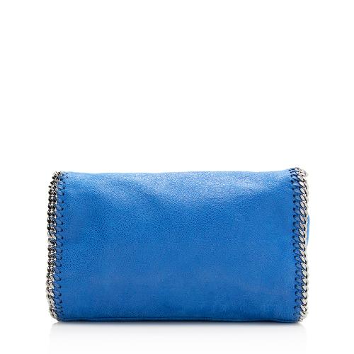 Stella McCartney Shaggy Deer Falabella Mini Crossbody - FINAL SALE